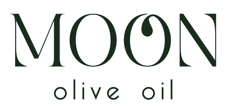 Moon Olive Oil